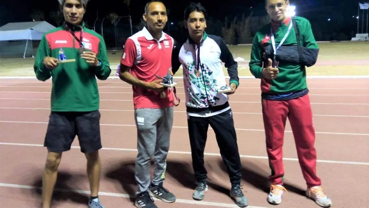 Gran Prix Para-Atletismo1